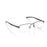 LENTE OFTALMICO PORSCHE - P8747