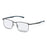 LENTE OFTALMICO PORSCHE - PORP8753#B