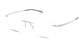 LENTE OFTALMICO PORSCHE - P8362