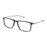 LENTE OFTALMICO PORSCHE - P8363