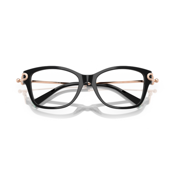 Lente oftálmico Tifanny  0TF2266 - Negro