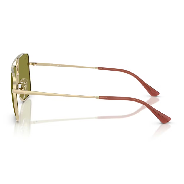 LENTE DE SOL RAY BAN - 0RB3758