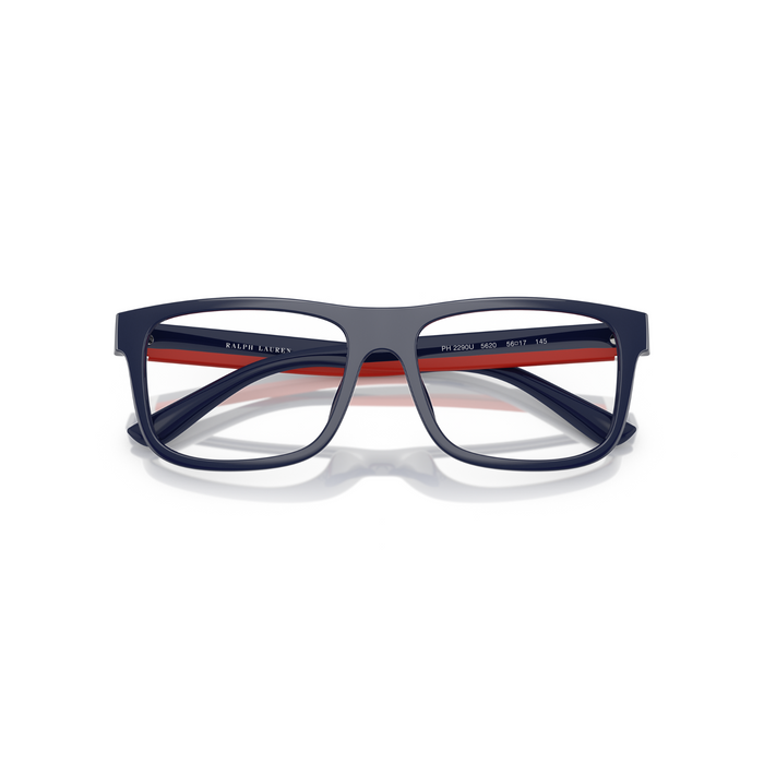 Lente oftálmico Polo Ralph lauren  0PH2290U - Azul
