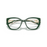 Lente oftálmico Michael Kors  0MK4140U - Verde