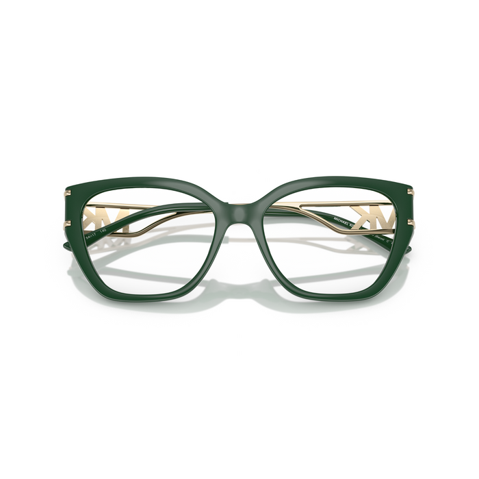 Lente oftálmico Michael Kors  0MK4140U - Verde