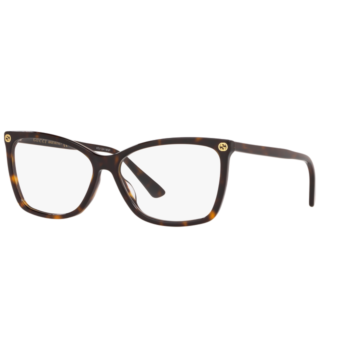 LENTE OFTALMICO GUCCI - 0GC001018