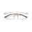 Lente oftálmico Emporio Armani  0EA1171 - Gris
