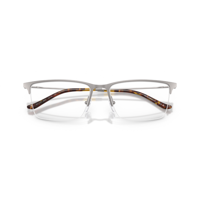 Lente oftálmico Emporio Armani  0EA1171 - Gris