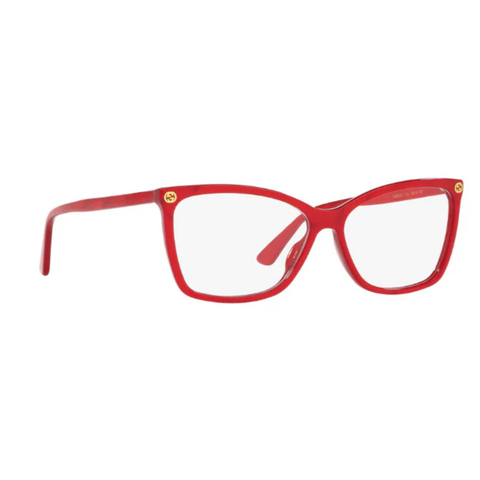 LENTE OFTALMICO GUCCI - 0GC001018