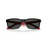 Lente de sol Arnette  0AN4185 - Negro