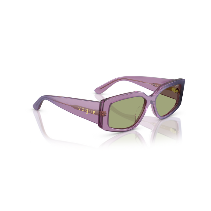 Lente de sol Vogue 0VO5642SU - Violeta