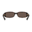 Lente de sol Gucci  0GC002287 - Café