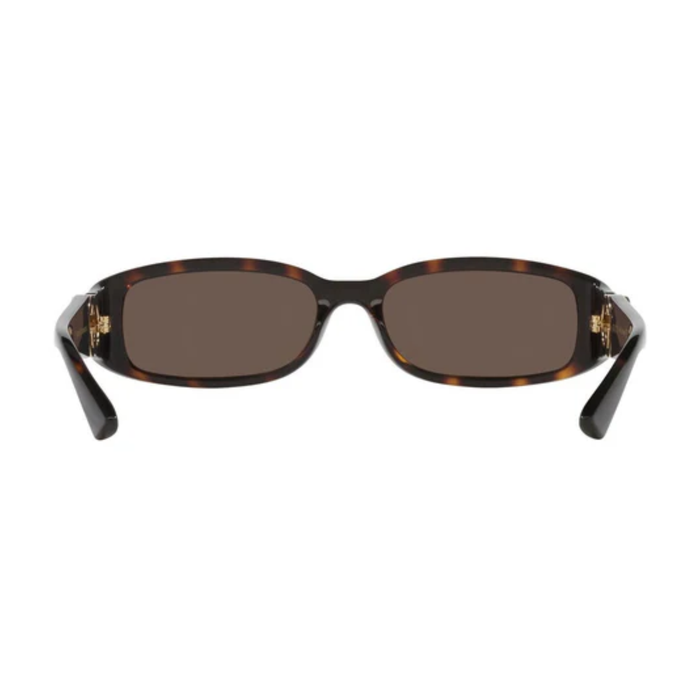 Lente de sol Gucci  0GC002287 - Café
