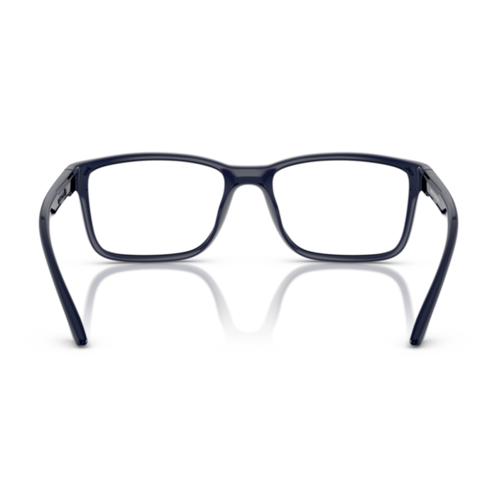 Lente oftálmico Arnette  0AN7276U - Azul