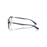 Lente oftálmico Ray-ban  0RX6518 - Negro