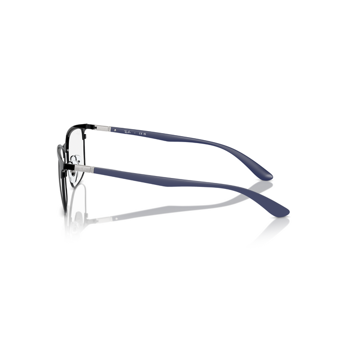 Lente oftálmico Ray-ban  0RX6518 - Negro