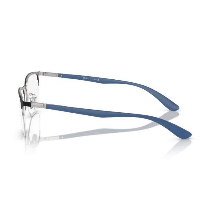 LENTE OFTALMICO RAY BAN - 0RX6513