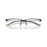 Lente oftálmico Emporio Armani  0EA1171 - Negro