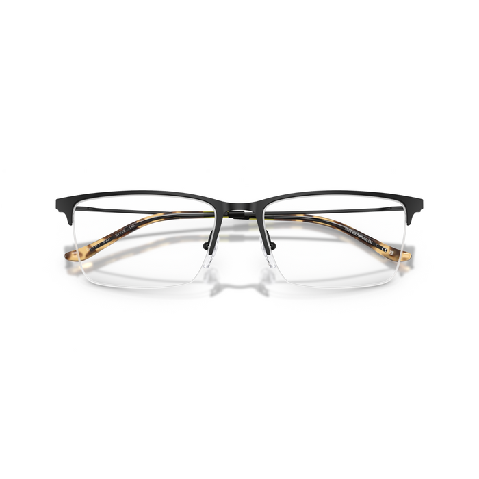 Lente oftálmico Emporio Armani  0EA1171 - Negro