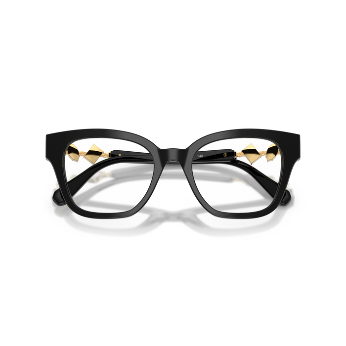 Lente oftálmico Swarovski  0SK2048 - Negro