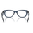LENTES OFTÁLMICOS RAY-BAN  UNISEX  -RX0832V