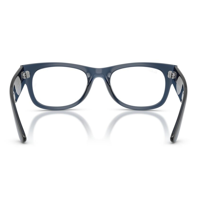 LENTES OFTÁLMICOS RAY-BAN  UNISEX  -RX0832V