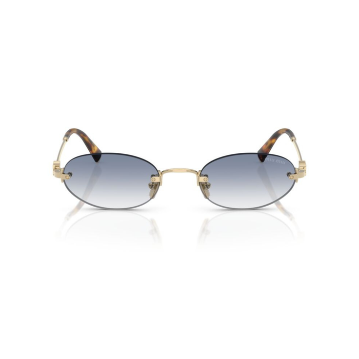 LENTES DE SOL MIU MIU  MUJER  -MU A54S