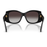 Lente de sol Dolce & Gabanna 0DG4501 - Negro