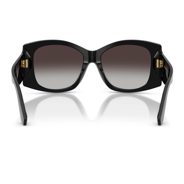 Lente de sol Dolce & Gabanna 0DG4501 - Negro