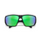 Lente de sol Native  0XD9047 - Negro