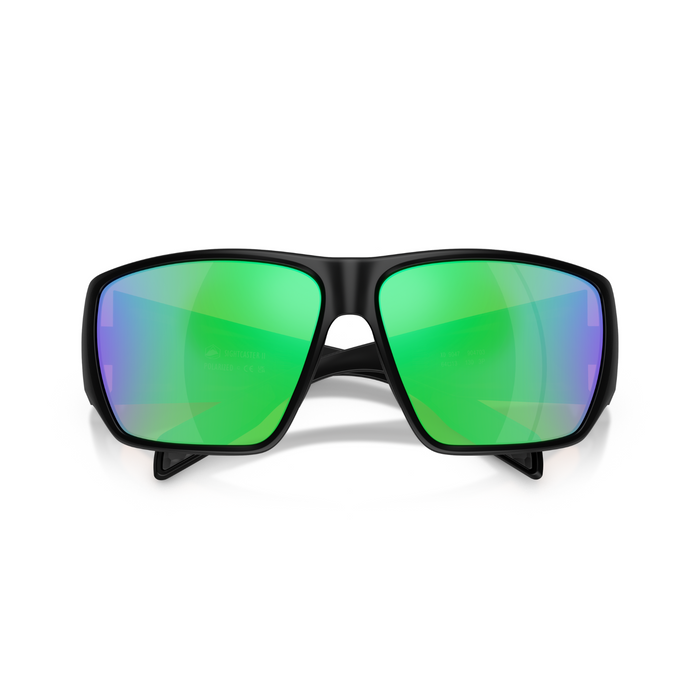 Lente de sol Native  0XD9047 - Negro