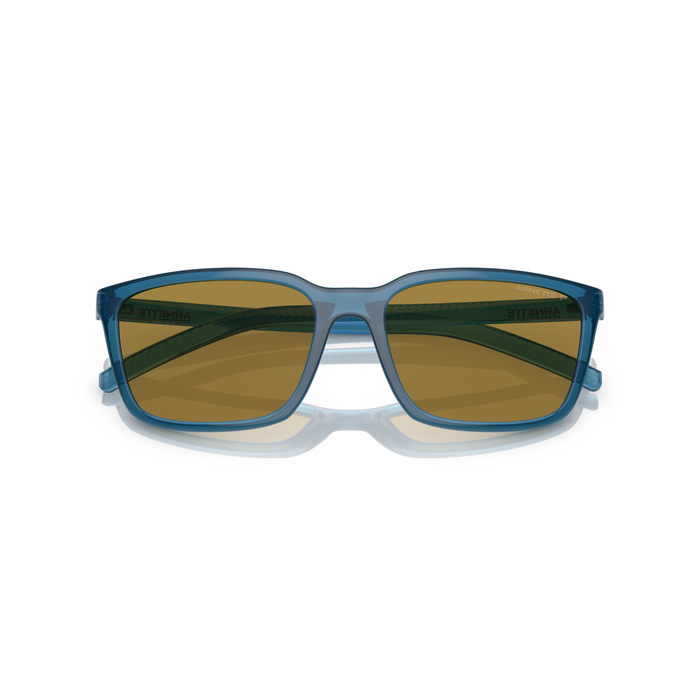 Lente de sol Arnette  0AN4311 - Azul