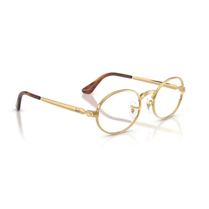 LENTES OFTÁLMICOS RAY-BAN  UNISEX  -RX3931V