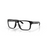 Lente oftálmico Oakley  0OX8156 - Negro