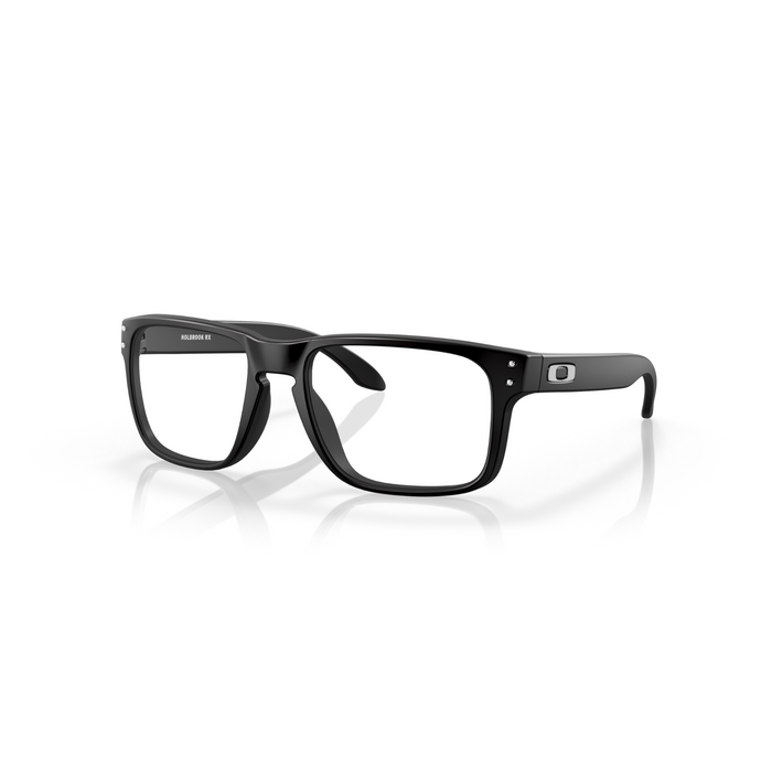 Lente oftálmico Oakley  0OX8156 - Negro