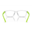 LENTE OFTALMICO ARNETTE - 0AN7237U