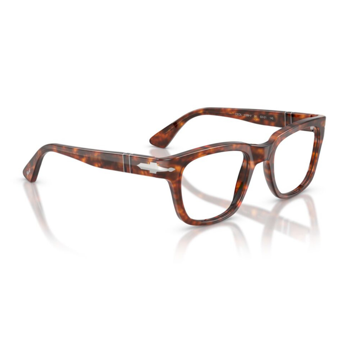 LENTES OFTÁLMICOS PERSOL  UNISEX  -PO3389V