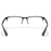LENTE OFTALMICO RAY BAN - 0RX6335