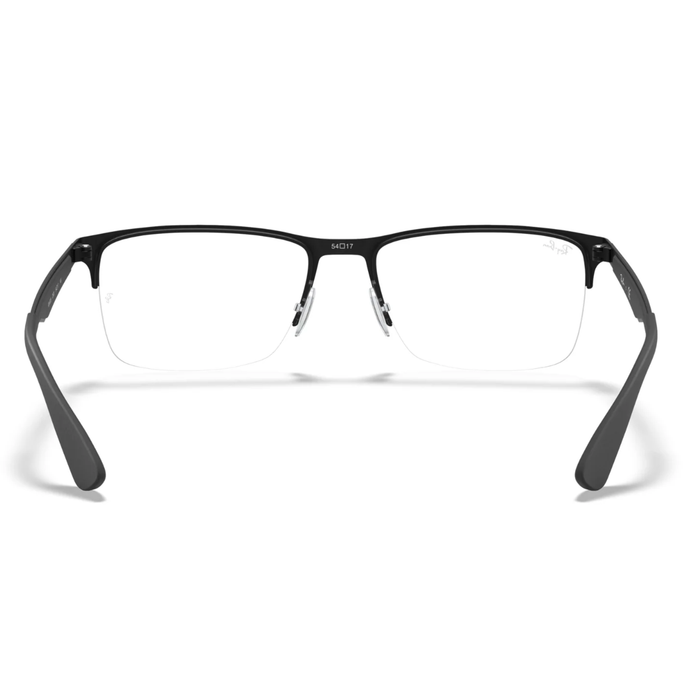 LENTE OFTALMICO RAY BAN - 0RX6335