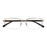LENTE OFTALMICO DBYD - 0DB1165
