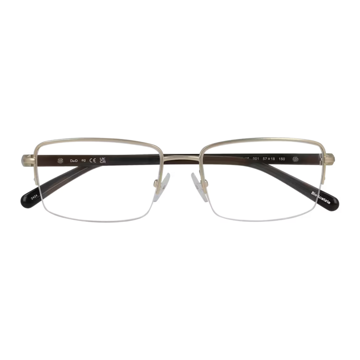 LENTE OFTALMICO DBYD - 0DB1165