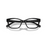 Lente oftálmico Coach 0HC6257U - Negro