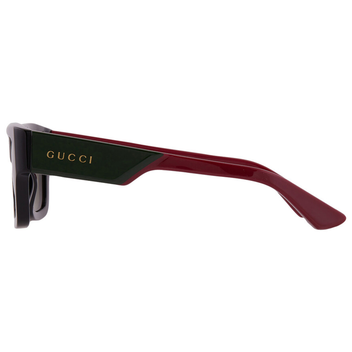 Lente de sol Gucci  0GC002289 - Negro