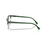 Lente oftálmico Ray-ban 0RX5154 - Verde