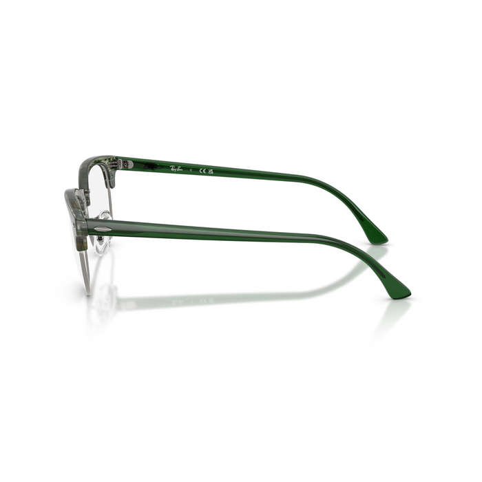 Lente oftálmico Ray-ban 0RX5154 - Verde