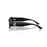 Lente de sol Jimmy Choo  0JC5038BU - Negro