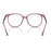 LENTE OFTALMICO RAY BAN - 0RX4378V