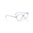 Lente oftálmico Vogue  0VO5622 - Violeta