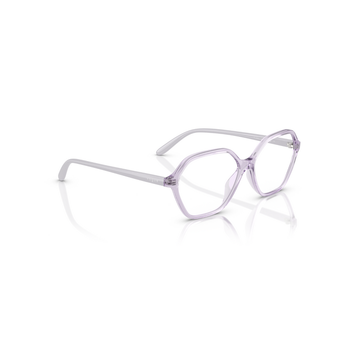 Lente oftálmico Vogue  0VO5622 - Violeta