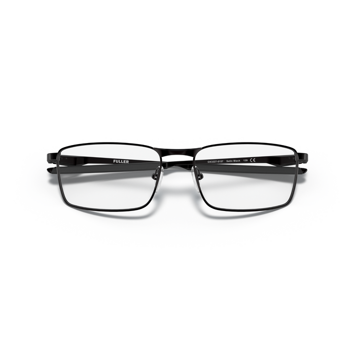 Lente oftálmico Oakley  0OX3227 - Negro